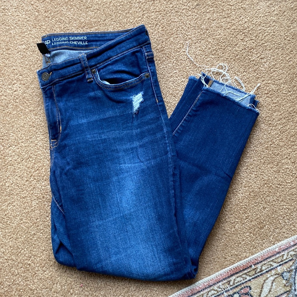 Gap Jeans